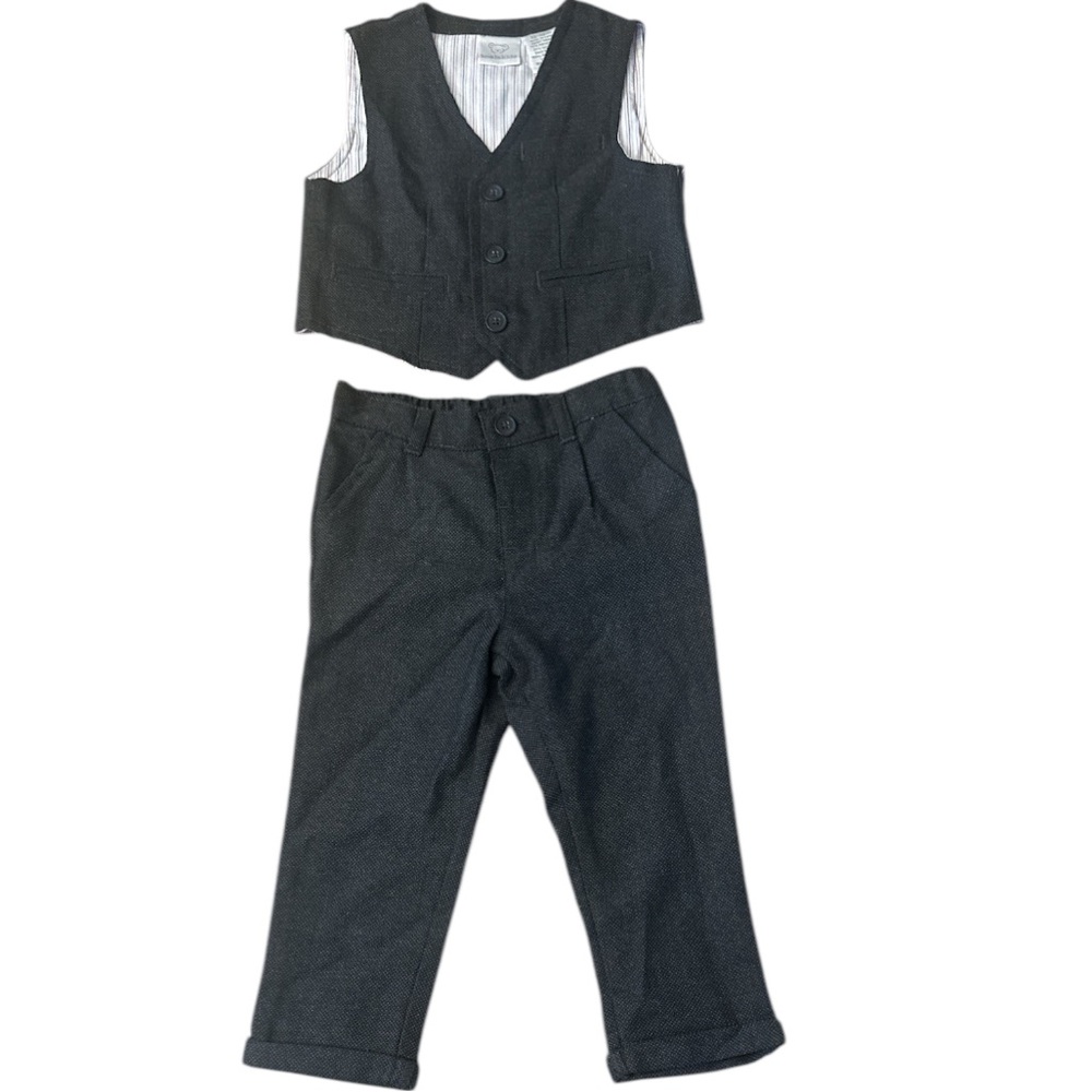 KOALA KIDS VEST SUIT